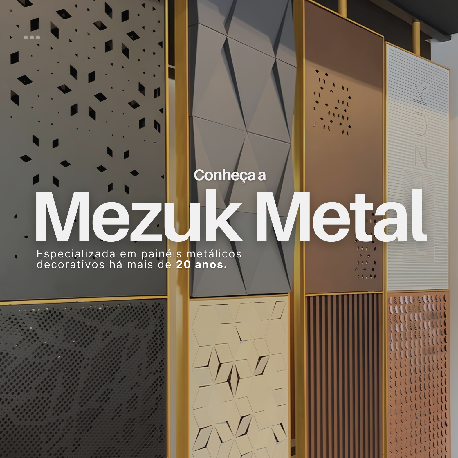 Banner Principal Mobile